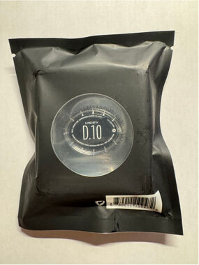 Lashify Gossamer D.10 Lashes Lash Extensions - Brand New Sealed